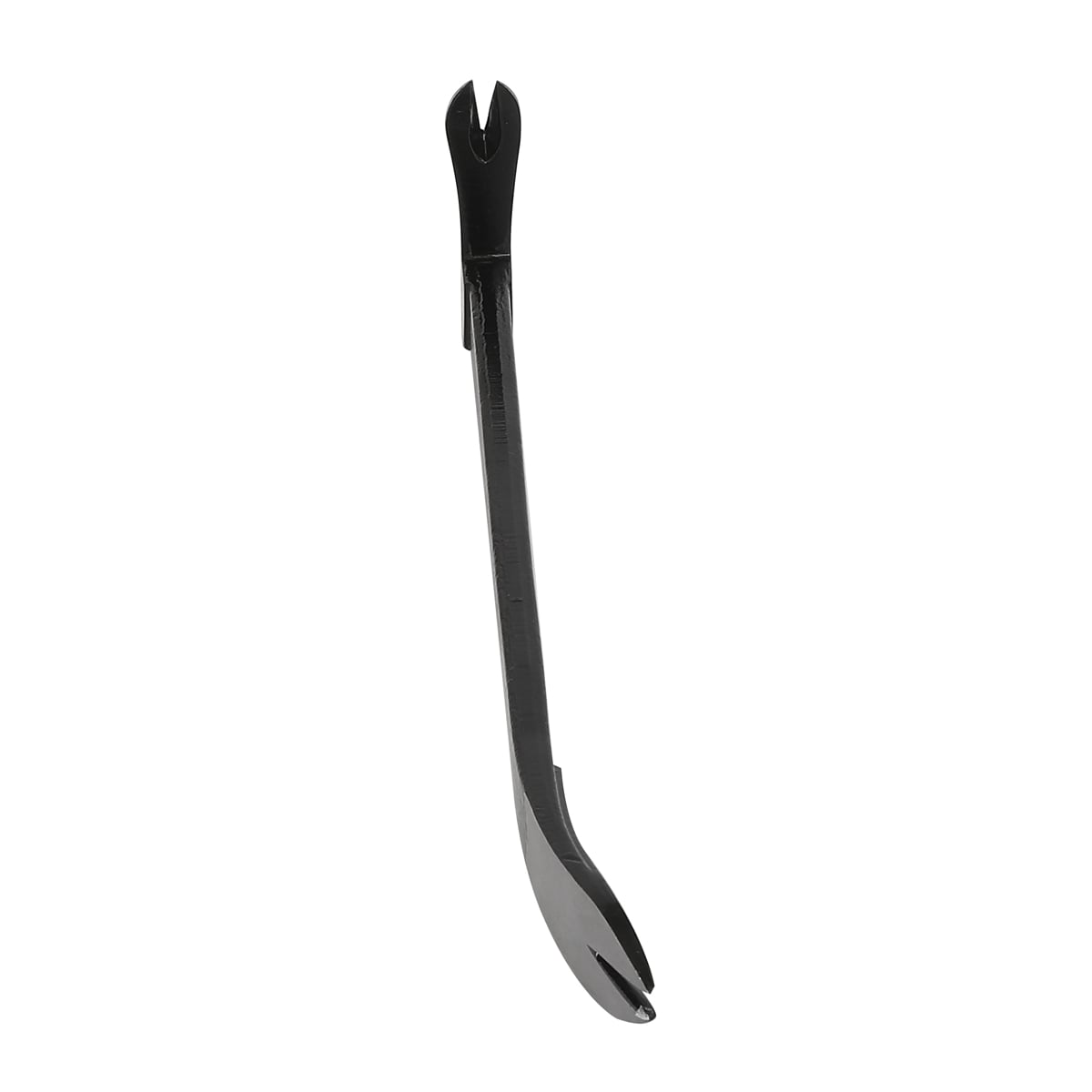 Rikä 2-Piece Nail Puller Set | 8in and 12in Carbon Steel Pry Bars